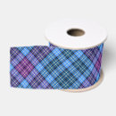 Search for pink tartan ribbon Blue