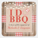 Search for i do barbeque stickers Rehearsal dinner