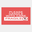 Search for fragile gift wrap Do not bend