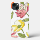 Search for white floral ipad cases Pattern