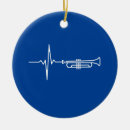 Search for trumpet christmas tree decorations Orchestra