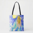 Search for mythical bags Sea