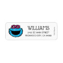 Search for kids show return address labels Toddler