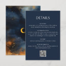 Search for sky background invitations Starry night