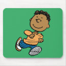 Search for franklin mousepads Cartoon