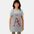 Search for orchids aprons Elegant