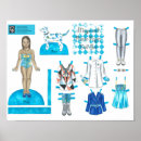 Search for dressed up art Girl