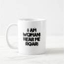 Search for female lion mugs Girl