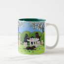 Search for painted easter eggs mugs Cute
