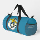 Search for snowboard bags Illustration