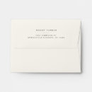 Search for off white wedding invitations Classic