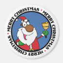 Search for santa jokes magnets Merry christmas