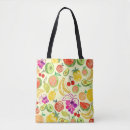 Search for fruit tote bags Abstract