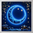 Search for purple night sky posters Space