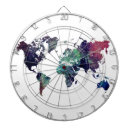 Search for world map dartboards Atlas