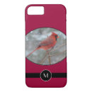 Search for cardinals iphone cases Red cardinal