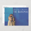 Search for bahamas party invitations Modern