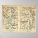 Search for road map posters Uncolored
