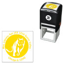 Search for zodiac rubber stamps Return address