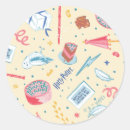 Search for potter stickers Witch