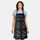 Search for beauty shop aprons Salon