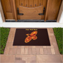 Search for the raven doormats Bird