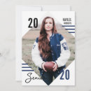 Search for athlete graduation invitations Varsity