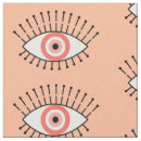 Search for eye pattern fabric Good luck