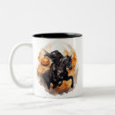 Search for headless horseman mugs Spooky