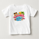Search for summer baby shirts Tropical