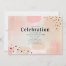Search for professional wedding invitations Open house