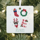 Search for boho christmas tree decorations Snowflakes