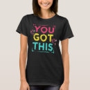 Search for you got this tshirts Positivity
