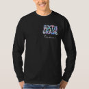 Search for sixth tshirts Team