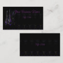 Search for 1950s business cards Modern