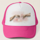 Search for creations hats Jesus