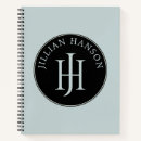Search for artist notebooks Unique
