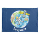 Search for world pillowcases Planet
