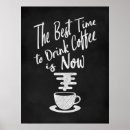 Search for drinking coffee posters Inspirational
