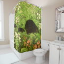 Search for hedgehog shower curtains Nature