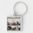 Search for feast key rings Eating