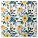 Search for garden wall tiles Flower