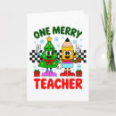 Search for teachers christmas cards Xmas