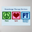 Search for physic posters Physical therapy