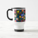 Search for digital paintings mugs Colourful