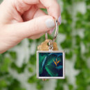 Search for in paradise key rings Rainforest