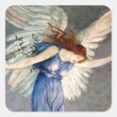 Search for images of angels stickers Christianity