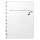 Search for song lyric notebooks Writing