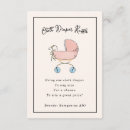 Search for stroller cards invites Bow