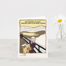 Search for funny dog congratulations cards Illustration